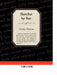 Sketches by Boz by Charles Dickens