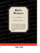 Celtic Religion by M. a. Edward Anwyl
