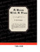 A Room with a View by E. M. Forster
