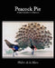Peacock Pie, a Book of Rhymes by Walter De La Mare