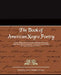 The Book of American Negro Poetry by James Weldon Johnson
