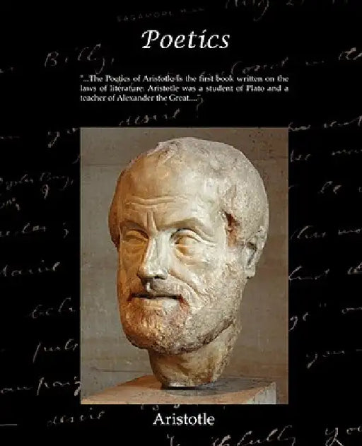 Poetics by Aristotle