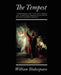The Tempest by William Shakespeare