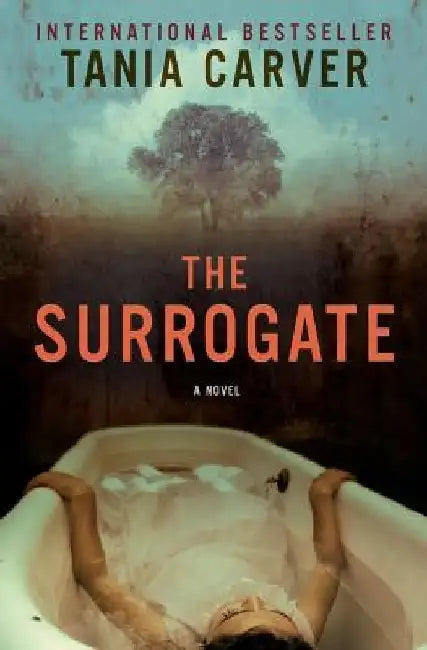 Surrogate by Tania Carver