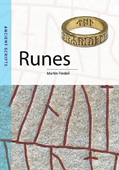 Runes by Martin Findell