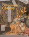 Conserving Canvas by Cynthia Schwarz