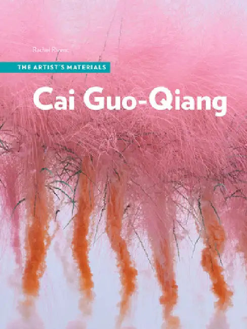 Cai Guo-Qiang: The Artist's Materials by Rachel Rivenc