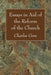 Essays in Aid of the Reform of the Church by Charles Gore