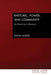 Rhetoric, Power and Community: An Exercise in Reserve by David Jasper