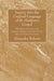 Inquiry Into the Original Language of St. Matthew's Gospel: With Relative Discussion on the Language of Palestine in the Time of Christ, and on the Or by Alexander Roberts