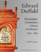 Edward Duffield: Philadelphia Clockmaker, Citizen, Gentleman, 1730-1803 by Bob Frishman