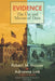 Evidence: The Use and Misuse of Data, Transactions, American Philosophical Society (Vol. 112, Part 3) by Robert M. Hauser