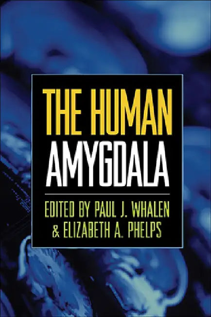 The Human Amygdala by Paul J. Whalen