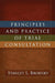 Principles and Practice of Trial Consultation by Stanley L. Brodsky