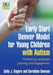 Early Start Denver Model for Young Children with Autism: Promoting Language, Learning, and Engagement by Rogers Sally J.