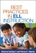 Best Practices in Ell Instruction by Guofang Li