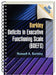 Barkley Deficits in Executive Functioning Scale (Bdefs for Adults) by Russell A. Barkley