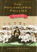 The Philadelphia Phillies by Stan Baumgartner