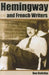 Hemingway and French Writers by Stoltzfus