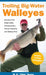 Trolling Big-Water Walleyes: Secrets of the Great Lakes Fishing Guides, Charter Captains, and Walleye Pros by W. H. Chip Gross