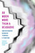 So Much More Than a Headache: Understanding Migraine Through Literature by O'Shea