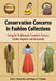 Conservation Concerns in Fashion Collections: Caring for Problematic Twentieth-Century Textiles, Apparel, and Accessories by Reddy-Best