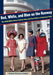 Red, White, and Blue on the Runway: The 1968 White House Fashion Show and the Politics of American Style by Chrisman-Campbell