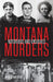 Montana Murders by Brian D'Ambrosio
