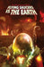 Flying Saucers Vs. the Earth by Alan Brooks, Ryan Burton, Darren G. Davis