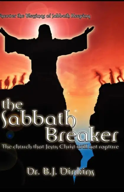 The Sabbath Breaker by B. J. Dinkins