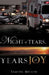 Night of Tears, Years of Joy by Samuel Miller