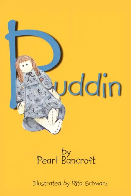 Puddin by Pearl Bancroft