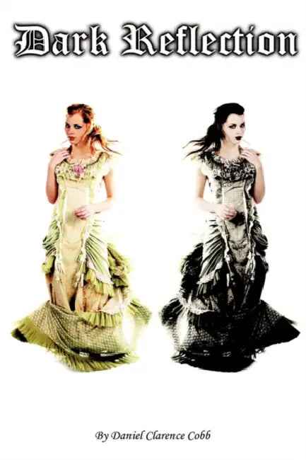 Dark Reflection by Daniel Clarence Cobb