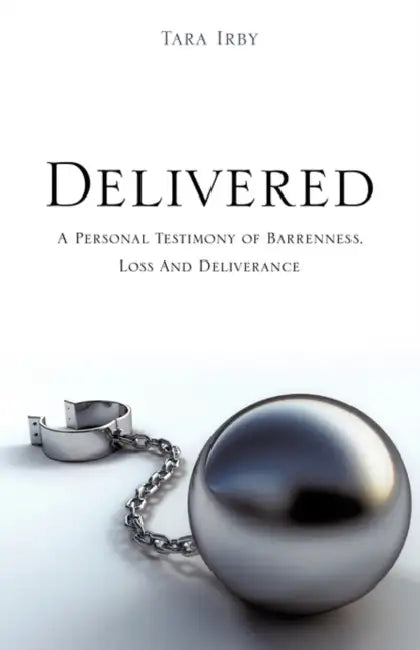 Delivered by Tara Irby
