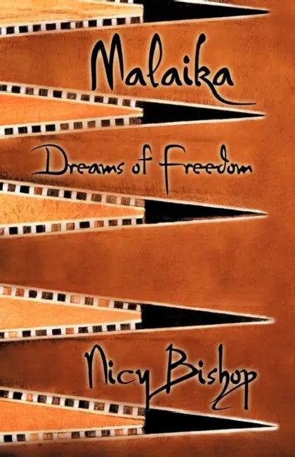 Malaika by Nicy Bishop