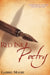 Red Ink Poetry by Gabriel Moore