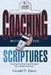 Coaching with the Scriptures by Gerald T. Davis
