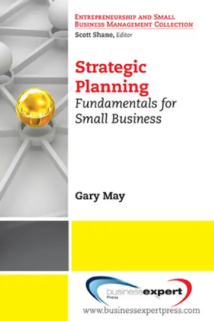 Strategic Planning by May Gary May