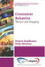 Consumer Behavior: Women and Shopping by Patricia Huddleston