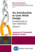 An Introduction to Lean Work Design: Fundamentals of Lean Operations, Volume I by Lawrence D. Fredendall