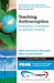 Teaching Anticorruption: Developing a Foundation for Business Integrity by Agata Stachowicz-Stanusch