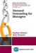 Demand Forecasting for Managers by Stephan Kolassa