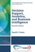 Decision Support, Analytics, and Business Intelligence, Second Edition by Daniel Power