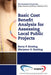 Basic Cost Benefit Analysis for Assessing Local Public Projects by Barry P. Keating