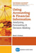 Using Accounting and Financial Information: Analyzing, Forecasting & Decision-Making by Mark Bettner