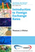 Introduction to Foreign Exchange Rates by Thomas J. Obrien