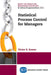 Statistical Process Control for Managers by Victor E. Sower