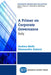 A Primer on Corporate Governance: Italy by Andrea Melis