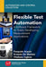 Flexible Test Automation: A Software Framework for Easily Developing Measurement Applications by Pasquale Arpaia