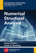 Numerical Structural Analysis by Steven O'Hara